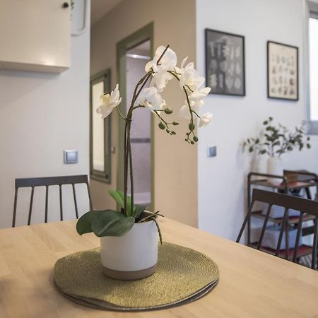 31Ent1027 - Mediterranean Decorated Apartment 巴塞罗那 外观 照片